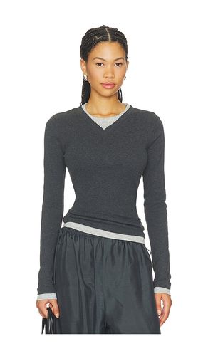 TOP MANCHES LONGUES en . Taille S. Also en - St. Agni - Modalova