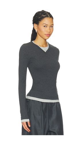TOP MANCHES LONGUES en . Taille S. Also en - St. Agni - Modalova