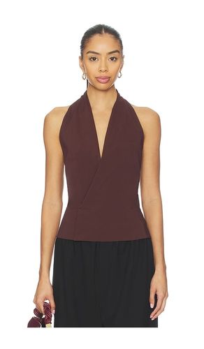 TOP DRAPÉ DOS NU en . Taille L. Also en M - St. Agni - Modalova