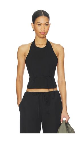 TOP DOS NU EN JERSEY DOUX en . Taille L. Also en - St. Agni - Modalova