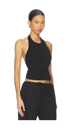 TOP DOS NU EN JERSEY DOUX en . Taille L. Also en - St. Agni - Modalova