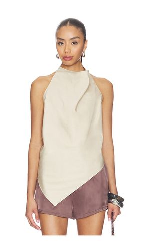 TOP DOS NU EN COTON en . Taille S. Also en XS - St. Agni - Modalova