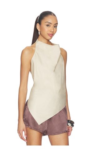 TOP DOS NU EN COTON en . Taille XS. Also en - St. Agni - Modalova