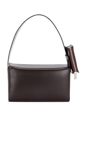 St. Agni PETITE POCHETTE en Brown - St. Agni - Modalova