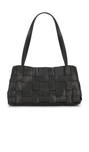 St. Agni FOURRE-TOUT en Black - St. Agni - Modalova