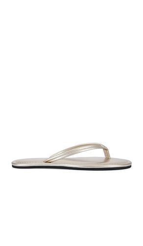 NU-PIED THONG DETAIL en . Taille 36. Also en 39 - St. Agni - Modalova