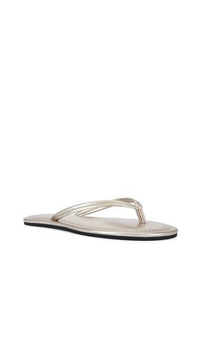 NU-PIED THONG DETAIL en . Taille 36. Also en 39 - St. Agni - Modalova