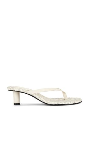 ESCARPINS WOVEN THONG en . Taille 36. Also en 37, 38, 39 - St. Agni - Modalova