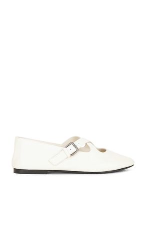 PLAT BALLERINA en . Taille 36. Also en 39, 40 - St. Agni - Modalova