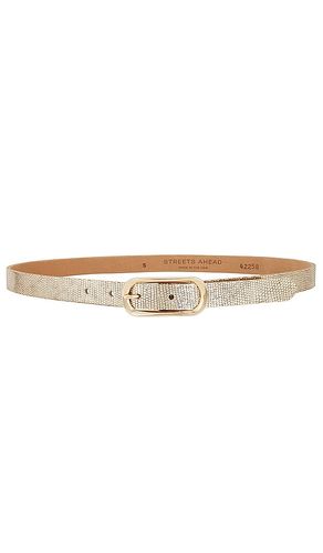 CEINTURE en . Taille M. Also en S, XL, XS - Streets Ahead - Modalova