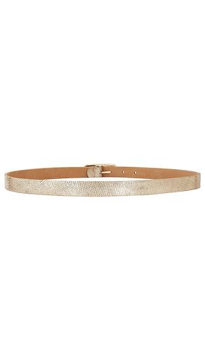 CEINTURE en . Taille M. Also en S, XL, XS - Streets Ahead - Modalova