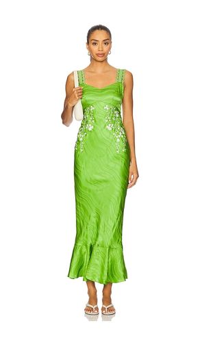 ROBE MI-LONGUE MIMI C in . Size 10, 4, 6, 8 - SALONI - Modalova