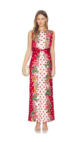 ROBE GWEN en ,. Taille 12. Also en 2 - SALONI - Modalova