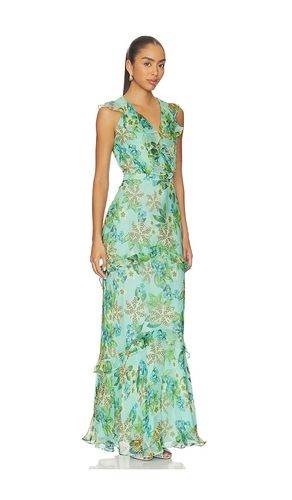ROBE RITA en . Taille 0. Also en - SALONI - Modalova