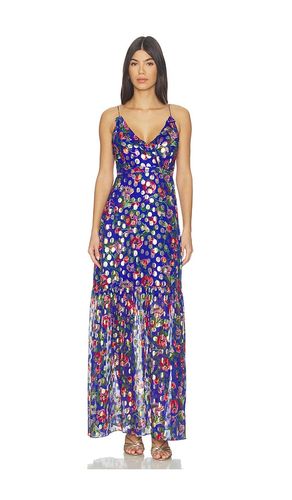 ROBE ANI en . Taille 0. Also en 12, 2, 4, 6, 8 - SALONI - Modalova