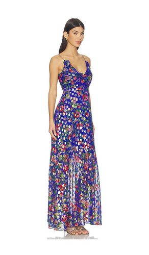 ROBE ANI en . Taille 0. Also en 12, 2, 4, 6, 8 - SALONI - Modalova