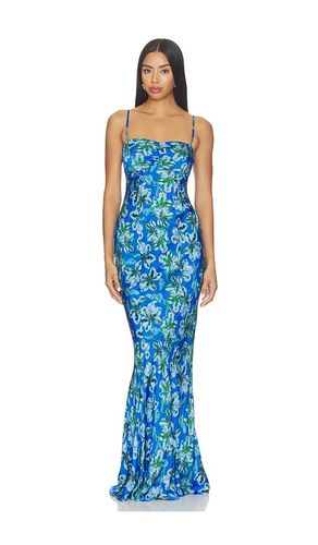 ROBE LONGUE RENEE en . Taille 10. Also en 12, 2, 4, 8 - SALONI - Modalova