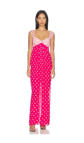 ROBE CHANI en . Taille 0. Also en 4, 6, 12 - SALONI - Modalova