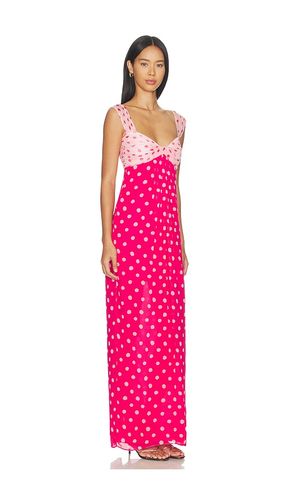 ROBE CHANI en . Taille 0. Also en 12 - SALONI - Modalova