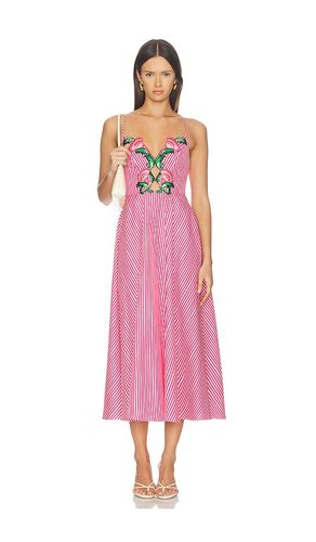 ROBE JANA-B en . Taille 0. Also en 12, 4, 6 - SALONI - Modalova