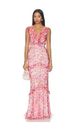 ROBE RITA en . Taille 0. Also en 2, 6 - SALONI - Modalova