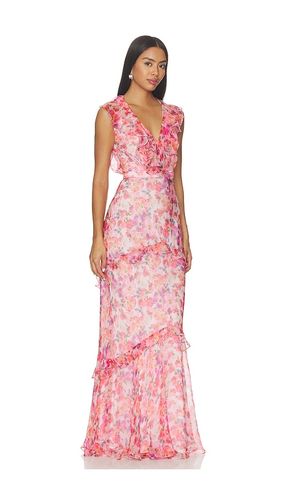 ROBE RITA en . Taille 0. Also en 2 - SALONI - Modalova