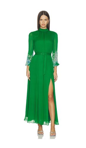 ROBE JACQUI-D en . Taille 0. Also en 10 - SALONI - Modalova