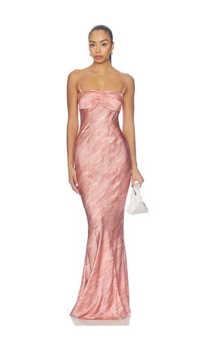 ROBE RENEE en . Taille 0. Also en 2, 4, 8 - SALONI - Modalova