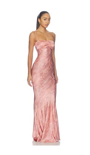 ROBE RENEE en . Taille 0. Also en 10, 2, 4, 8 - SALONI - Modalova