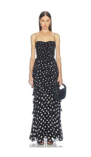 ROBE NIKI en . Taille 0. Also en 10, 2, 6, 8 - SALONI - Modalova
