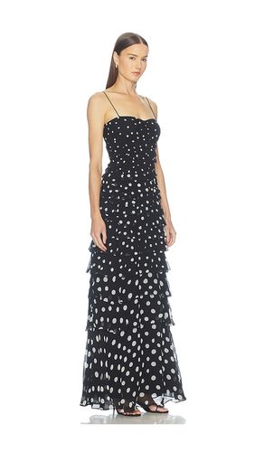 ROBE NIKI en . Taille 0. Also en 10, 2, 6, 8 - SALONI - Modalova