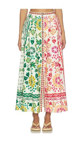 JUPE JUDI-B en , . Taille 0. Also en 12, 2, 4, 6, 8 - SALONI - Modalova