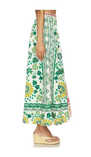 JUPE JUDI-B en , . Taille 0. Also en 12, 2, 4, 6, 8 - SALONI - Modalova