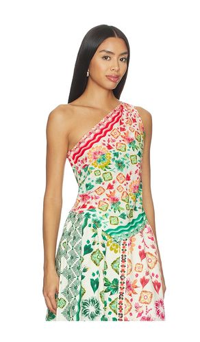Madeline Top en , . Taille 10. Also en 12, 2, 4 - SALONI - Modalova