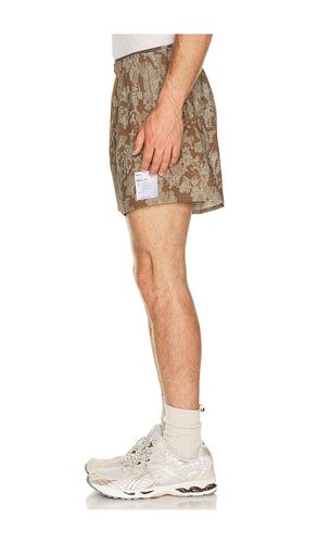 Space-O 5 Shorts en . Taille S. Also en XL - Satisfy - Modalova