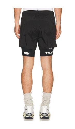Techsilk 8 Shorts en . Taille M. Also en S - Satisfy - Modalova