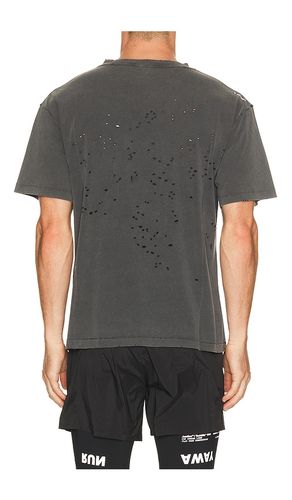 Mothtech T-Shirt en . Taille L. Also en M - Satisfy - Modalova