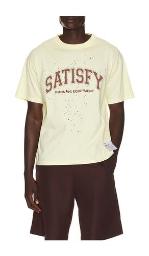 Mothtech T-Shirt en . Taille L. Also en - Satisfy - Modalova