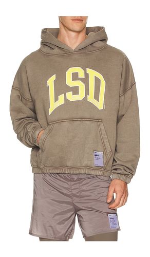 SWEAT À CAPUCHE SOFTCELL en . Taille M. Also en S - Satisfy - Modalova
