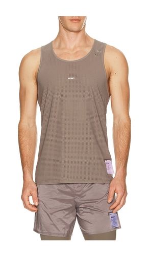 DÃBARDEUR SPACE O en . Taille L. Also en M, S, XL/1X - Satisfy - Modalova