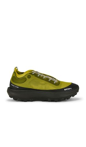 SNEAKERS THE ROCKER en . Taille 10. Also en 11, 11.5, 12, 13 - Satisfy - Modalova