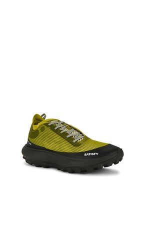 SNEAKERS THE ROCKER en . Taille 11. Also en 12, 11.5 - Satisfy - Modalova