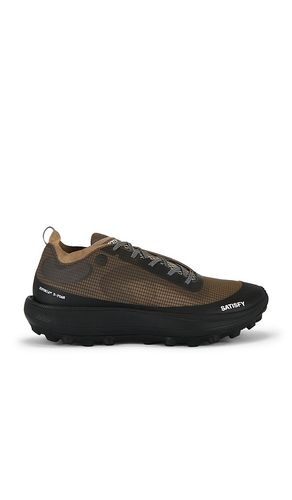 SNEAKERS THE ROCKER en . Taille 10. Also en 12 - Satisfy - Modalova