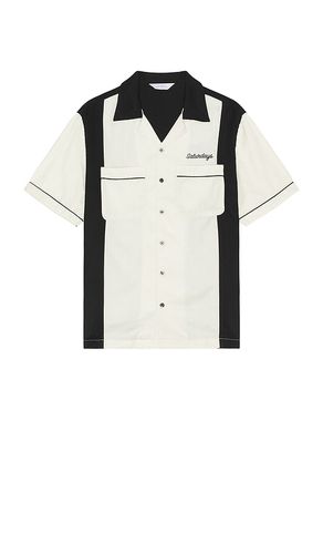 CHEMISE CANTY in , . Size XL/1X - SATURDAYS NYC - Modalova