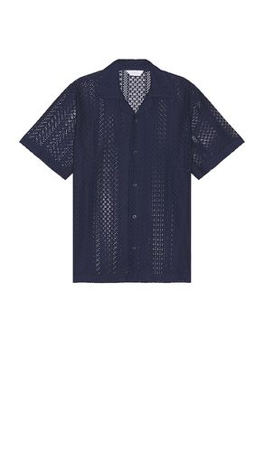 CHEMISE CANTY in . Size XL/1X - SATURDAYS NYC - Modalova