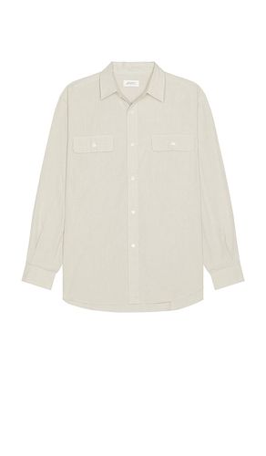 CHEMISE en . Taille L. Also en M, S, XL/1X - SATURDAYS NYC - Modalova