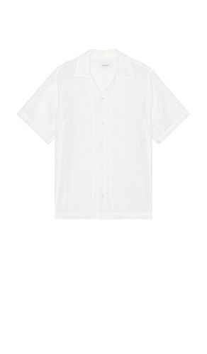 CHEMISE en . Taille L. Also en M, S, XL/1X - SATURDAYS NYC - Modalova