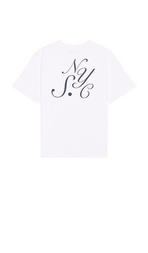 S.NYC T-Shirt in . Size M, XL/1X - SATURDAYS NYC - Modalova