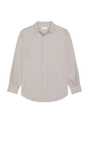 CHEMISE en . Taille L. Also en M, S, XL/1X - SATURDAYS NYC - Modalova