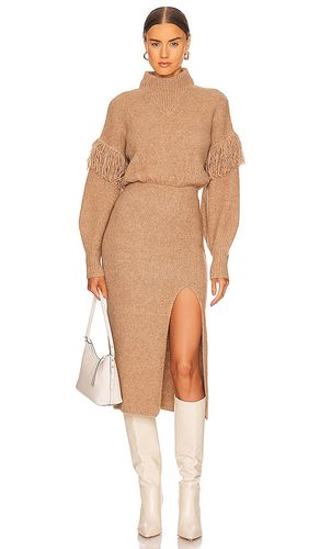 ROBE PULL ANGELLE en . Taille L. Also en M - SAYLOR - Modalova